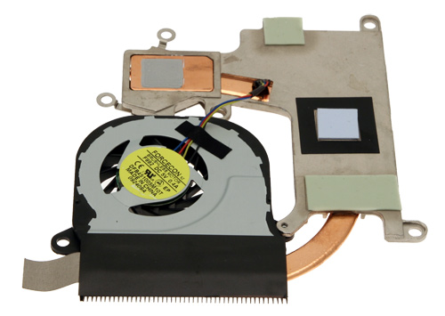 Gateway Lüfter / Kühler / Heatsink Discrete Gateway NS40T Serie (Original) Gateway Lüfter / Kühler / Heatsink Discrete Gateway NS40T Serie (Original)