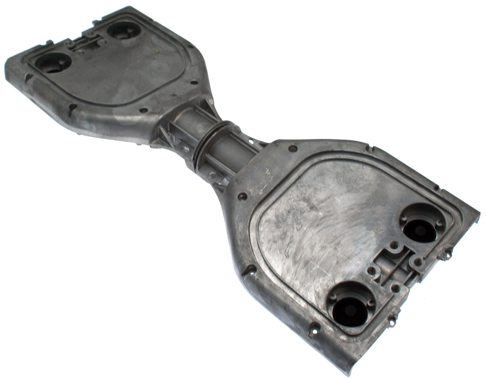 CITYBLITZ Aluminiumrahmen CB006 (Original)