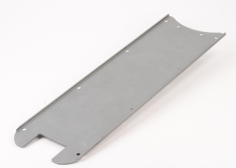 EGRET Abdeckung Batteriefach grau xH1 (Original)