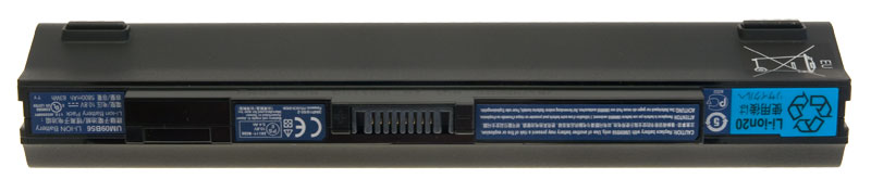 Gateway Akku / Batterie 5200mAh Gateway LT31 Serie (Original)