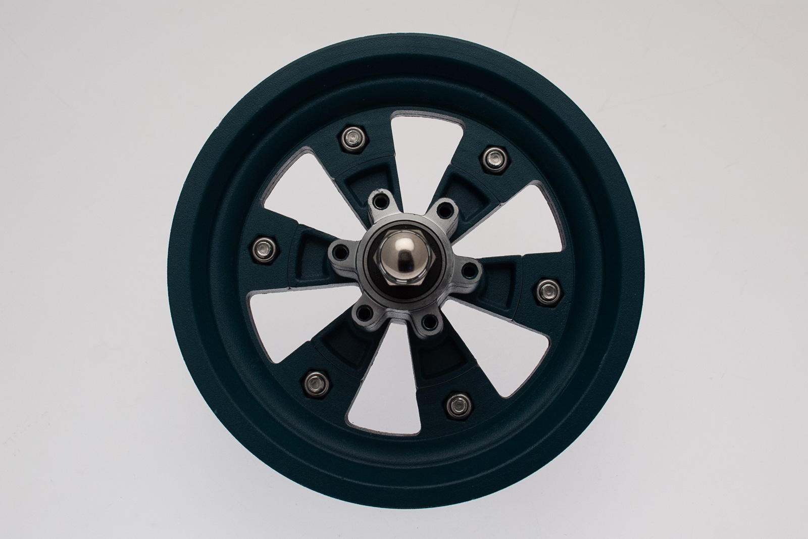 SOFLOW Felge Vorderrad B-Grade SO4 GEN 3 (Original)