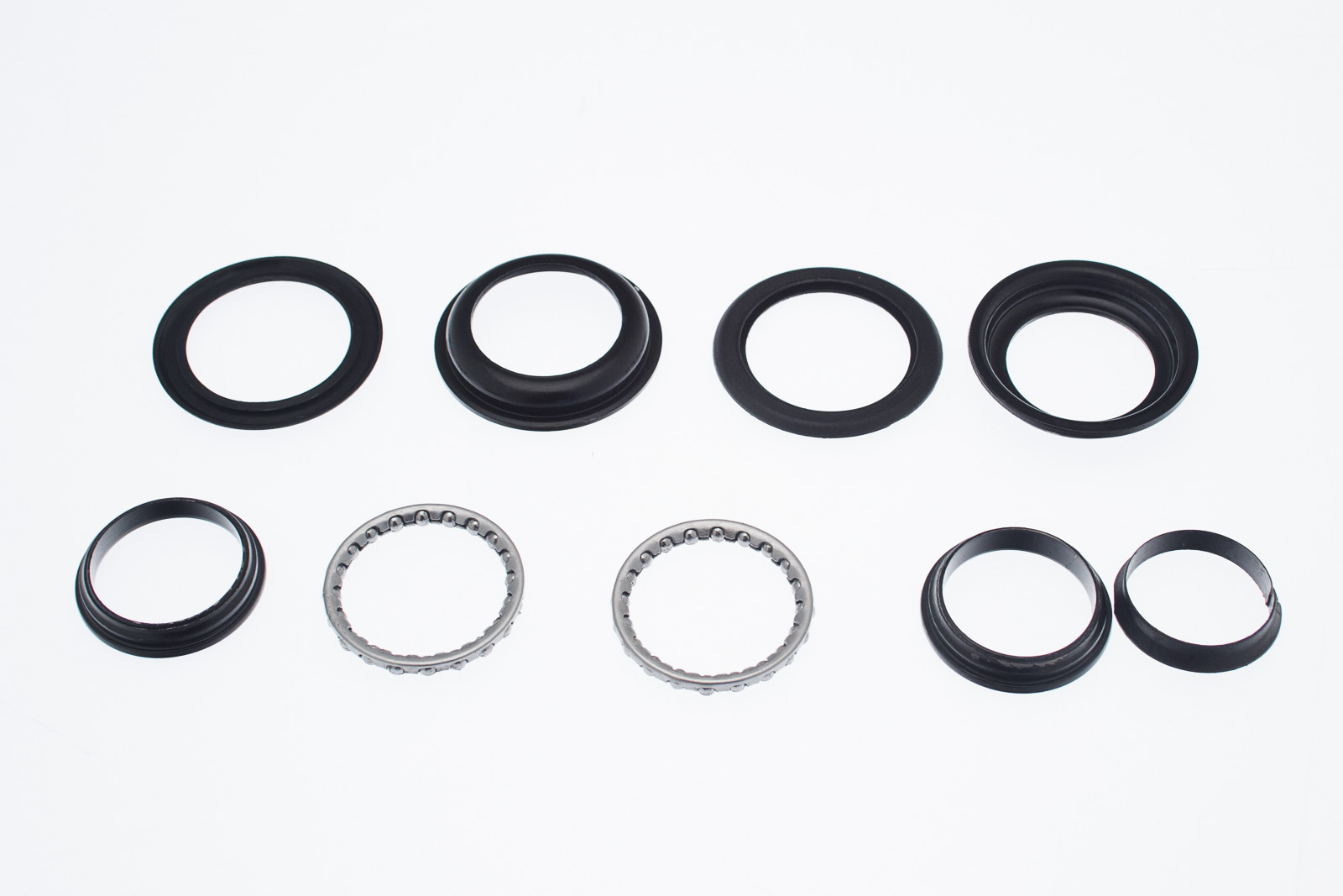 SOFLOW (17) Dichtungsset SO1 ABE (Original) SOFLOW (17) Dichtungsset SO1 ABE (Original)