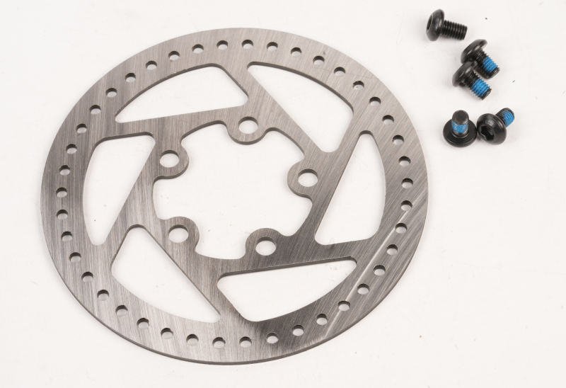 EGRET Bremsscheibe xC1 (Original)