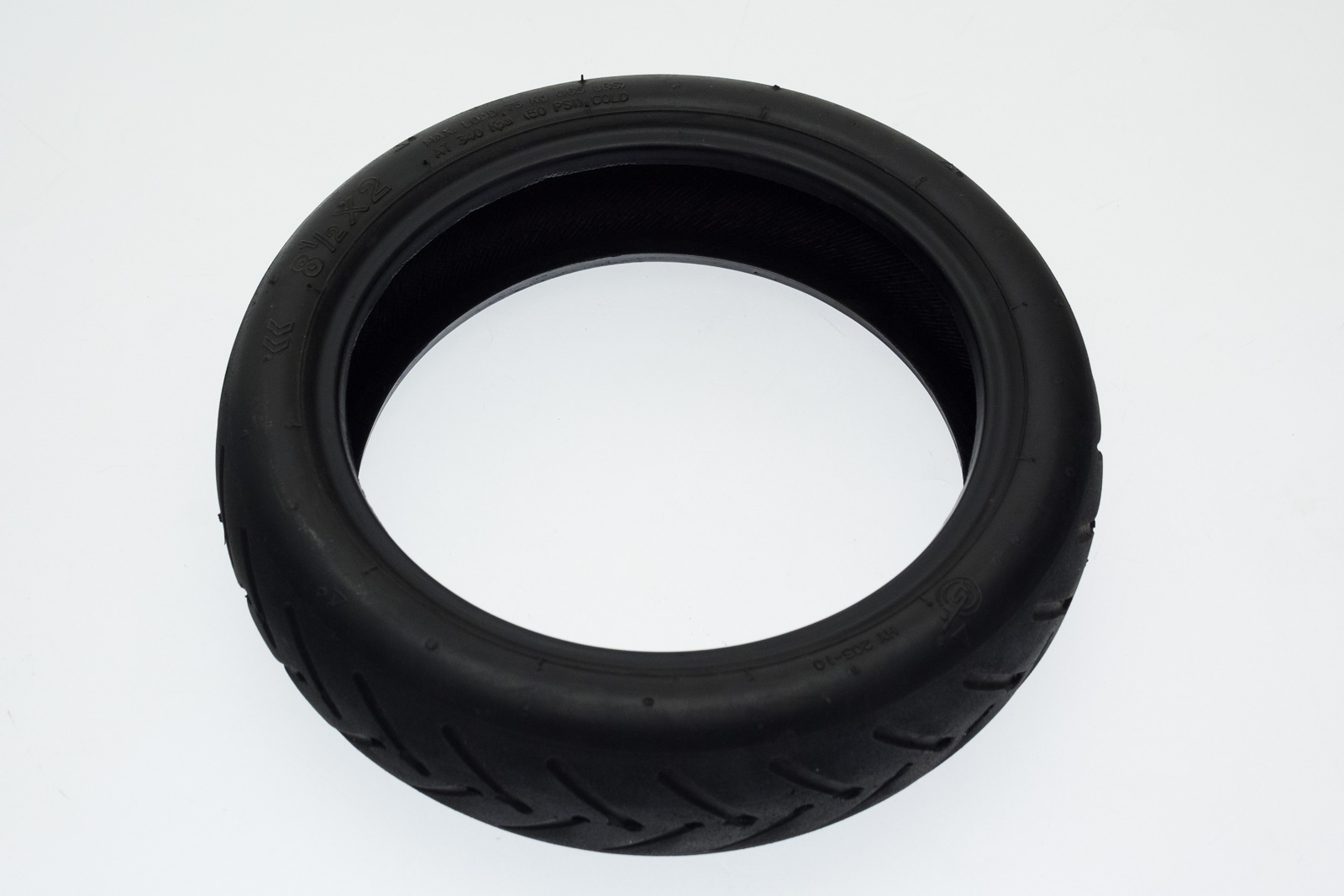 CITYBLITZ (P3-31-3) Vorderradmantel CB064SZ (Original) CITYBLITZ (P3-31-3) Vorderradmantel CB064SZ (Original)