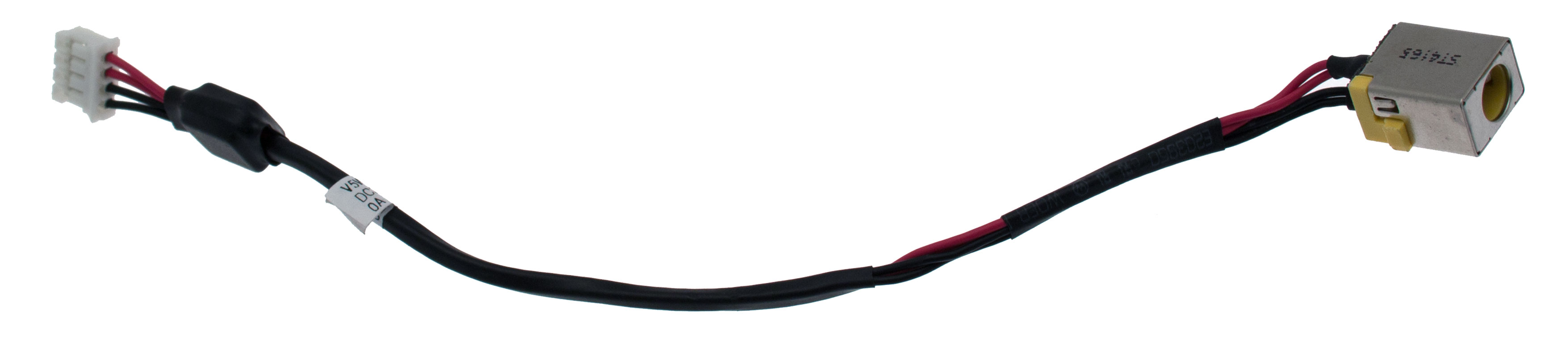 PackardBell Netzteilbuchse / DC-IN 65W EasyNote TE69HW Serie (Original)