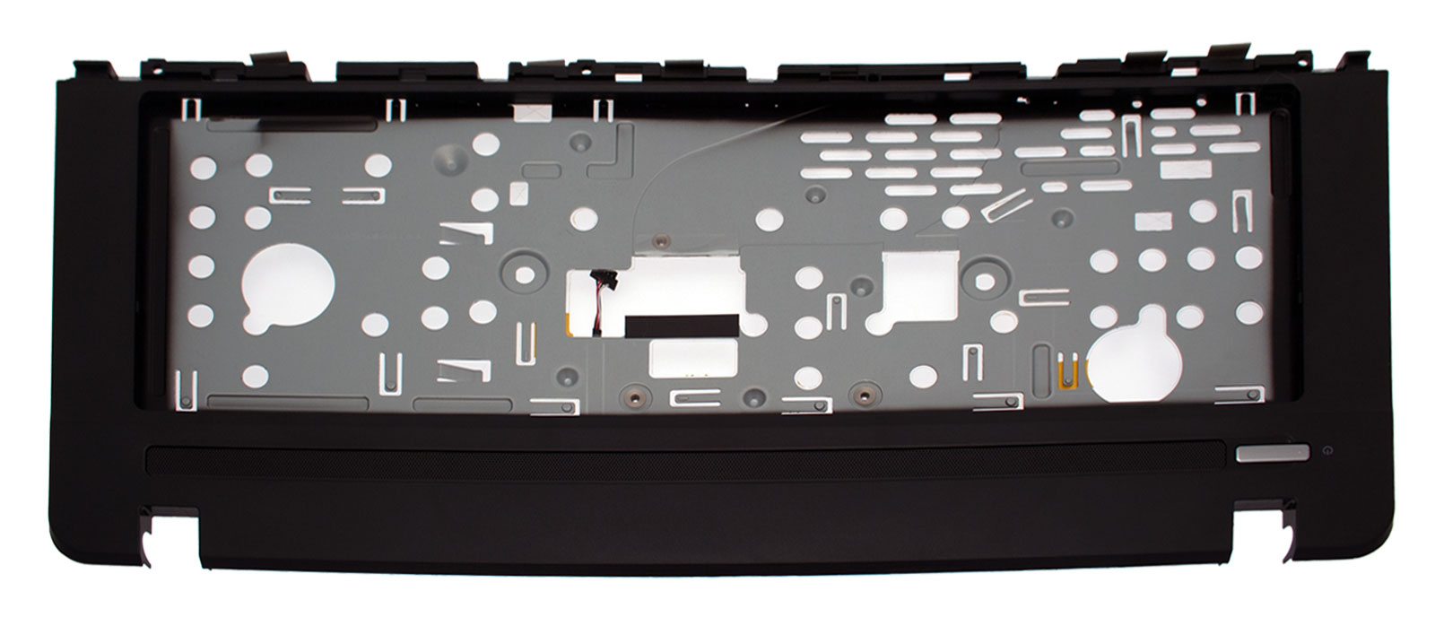 PackardBell Gehäuseoberteil / COVER UPPER W/SPK EasyNote LE69KB Serie (Original)