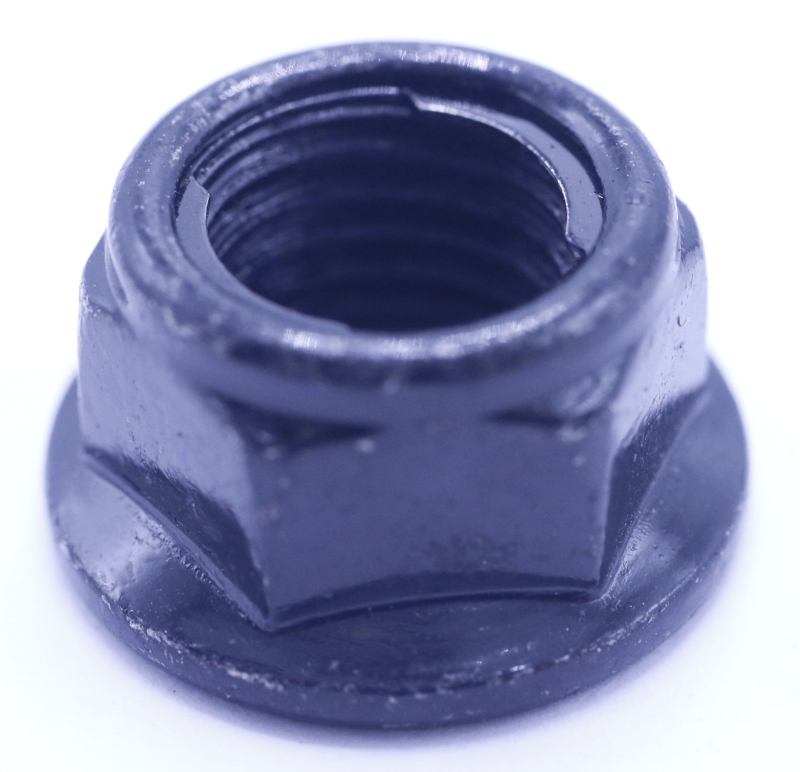 SOFLOW (41) Mutter M10 SO2 ZERO (Original) SOFLOW (41) Mutter M10 SO2 ZERO (Original)