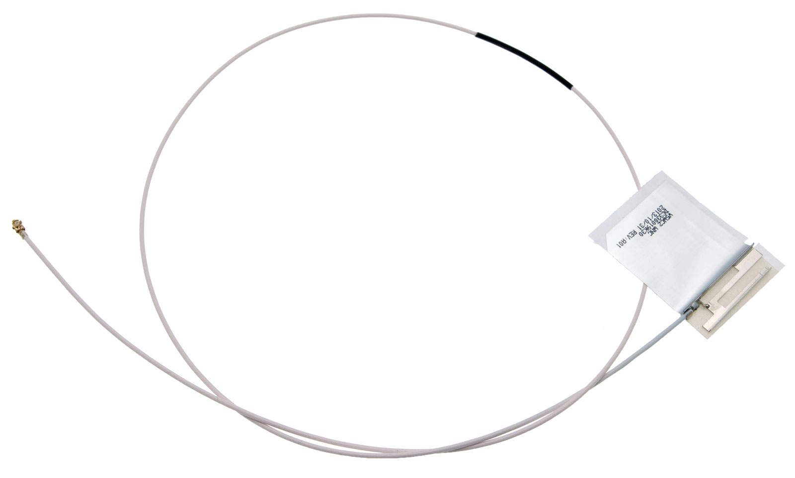 PackardBell Antenne / ANTENNA WLAN MAIN EasyNote TE69HW Serie (Original) PackardBell Antenne / ANTENNA WLAN MAIN EasyNote TE69HW Serie (Original)