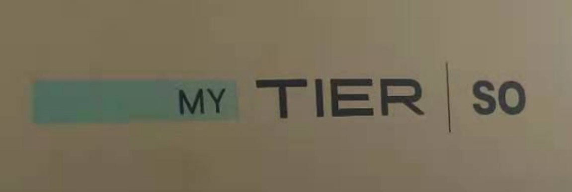 SOFLOW Karton Außen SO myTier (Original)