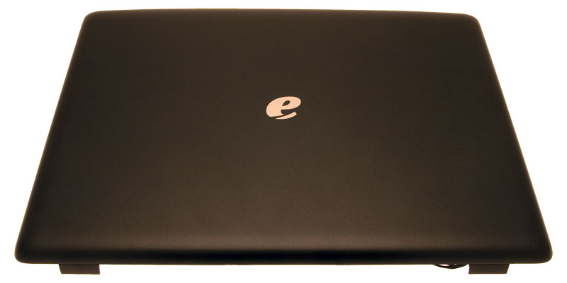 eMachines Displaydeckel / LCD Cover W/CCD/ANT eMachines G520 Serie (Original) eMachines Displaydeckel / LCD Cover W/CCD/ANT eMachines G520 Serie (Original)