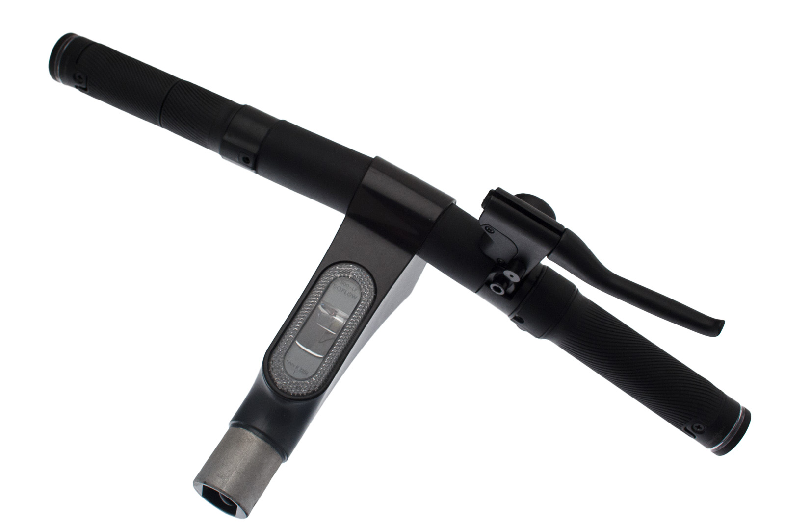 SOFLOW Lenker komplett in schwarz (WO) SO ONE + (SFSOB524) (Original) SOFLOW Lenker komplett in schwarz (WO) SO ONE + (SFSOB524) (Original)