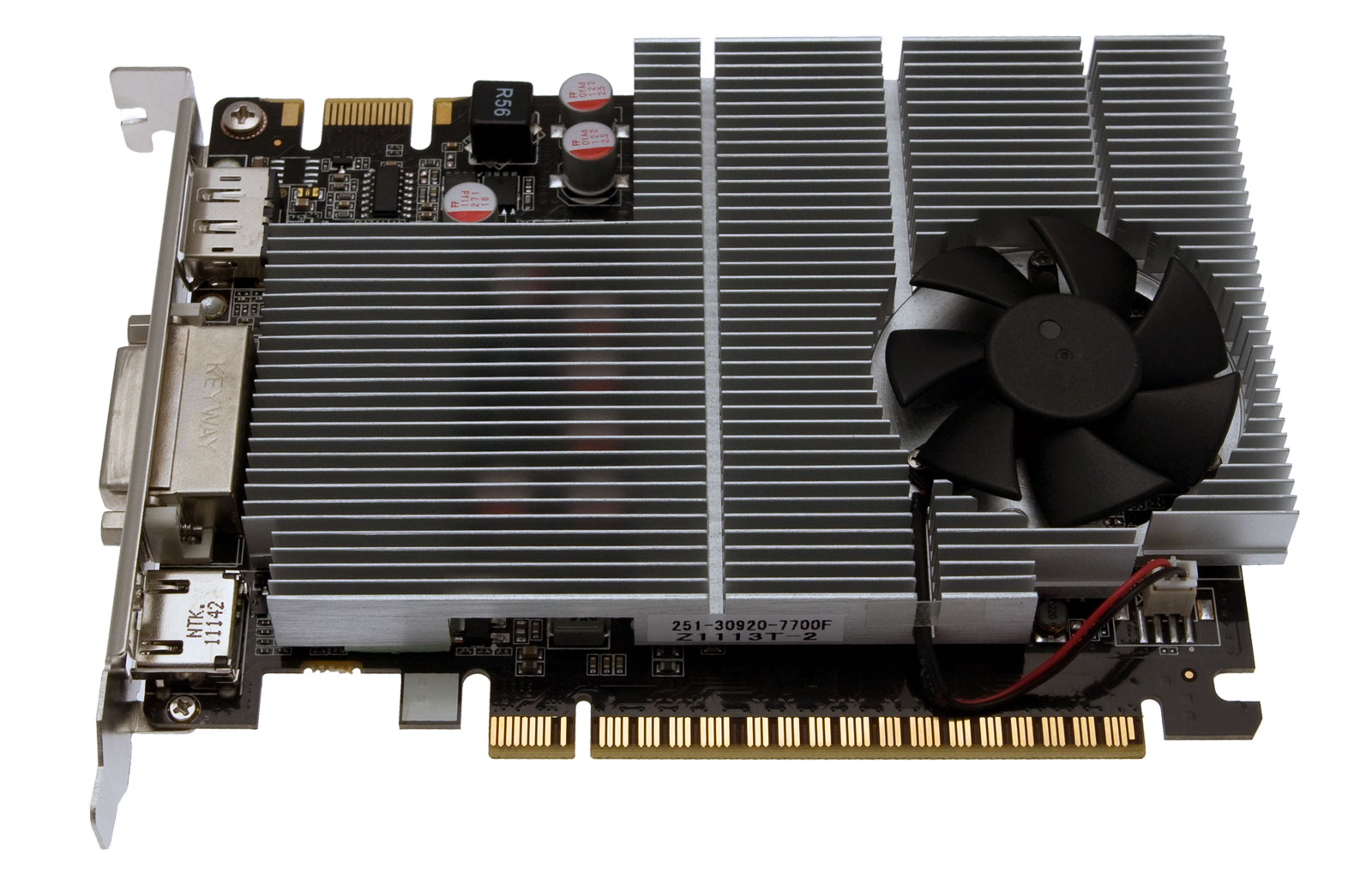 PackardBell Grafikkarte / VGA Board GT440 ixtreme M5850 Serie (Original) PackardBell Grafikkarte / VGA Board GT440 ixtreme M5850 Serie (Original)