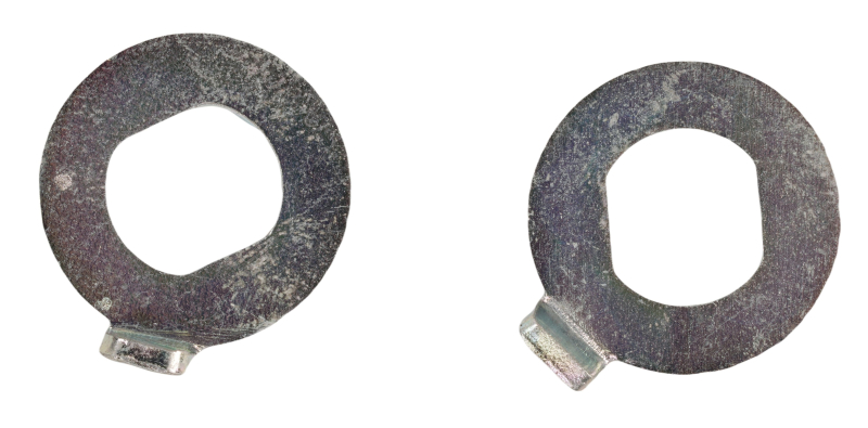 SEGWAY SICHERUNGSSCHEIBE MOTORACHSE F2D (Original)