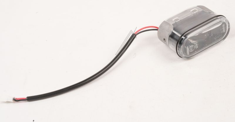 EGRET (24) Vorderlicht Ey! 3 (Original) EGRET (24) Vorderlicht Ey! 3 (Original)