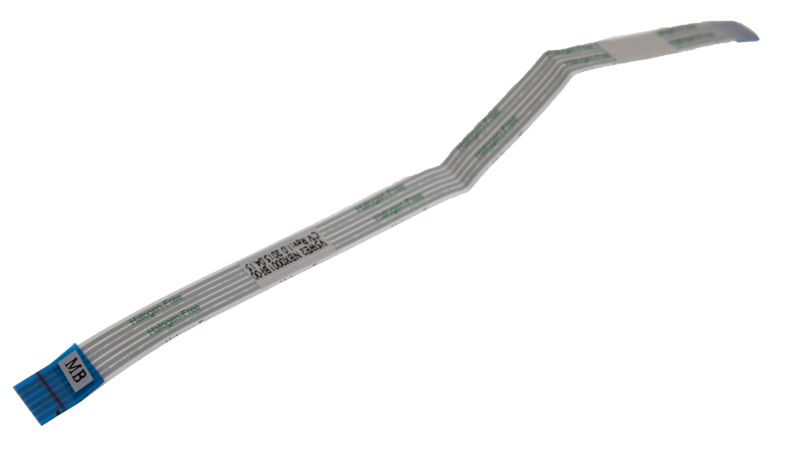 PackardBell Touchpadkabel / Cable touchpad EasyNote TE69BM Serie (Original) PackardBell Touchpadkabel / Cable touchpad EasyNote TE69BM Serie (Original)