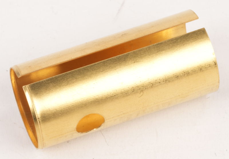 EGRET Kupferhülse PRO (Original) EGRET Kupferhülse PRO (Original)