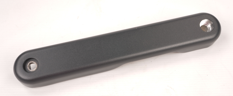 SOFLOW (87) linke Halterung Hinterrad SO4 PRO MAX (Original)