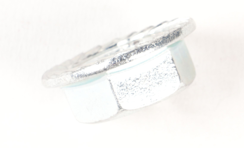 SEGWAY MUTTER MIT FLANSCH F2D (Original) SEGWAY MUTTER MIT FLANSCH F2D (Original)