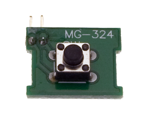 Gateway Einschaltknopf / Switch board Gateway DT51H Serie (Original)