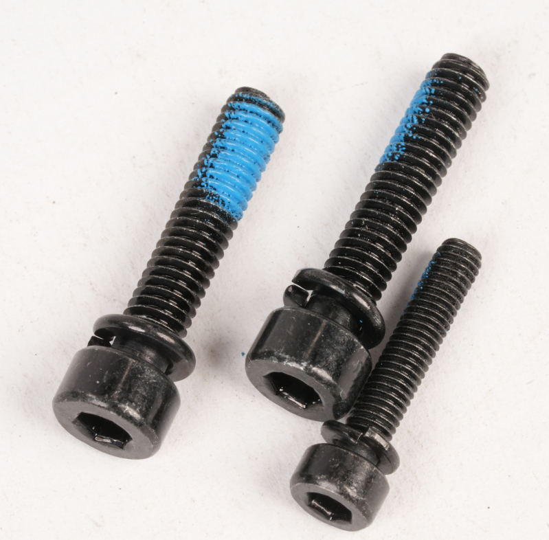 SEGWAY Schrauben Akku E45Ds (Original)