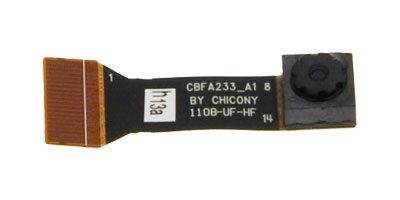 PackardBell Kamera / Webcam Module Liberty Tab G100 Serie (Original) PackardBell Kamera / Webcam Module Liberty Tab G100 Serie (Original)