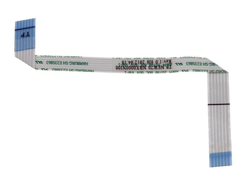 Gateway Touchpadkabel / Cable touchpad Gateway NV51B Serie (Original) Gateway Touchpadkabel / Cable touchpad Gateway NV51B Serie (Original)