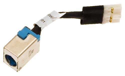 Gateway Netzteilbuchse / DC-IN 90W Gateway NV47H Serie (Original)