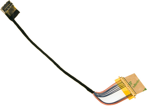 Gateway Displaykabel / LCD-Cable Gateway NS10I Serie (Original) Gateway Displaykabel / LCD-Cable Gateway NS10I Serie (Original)