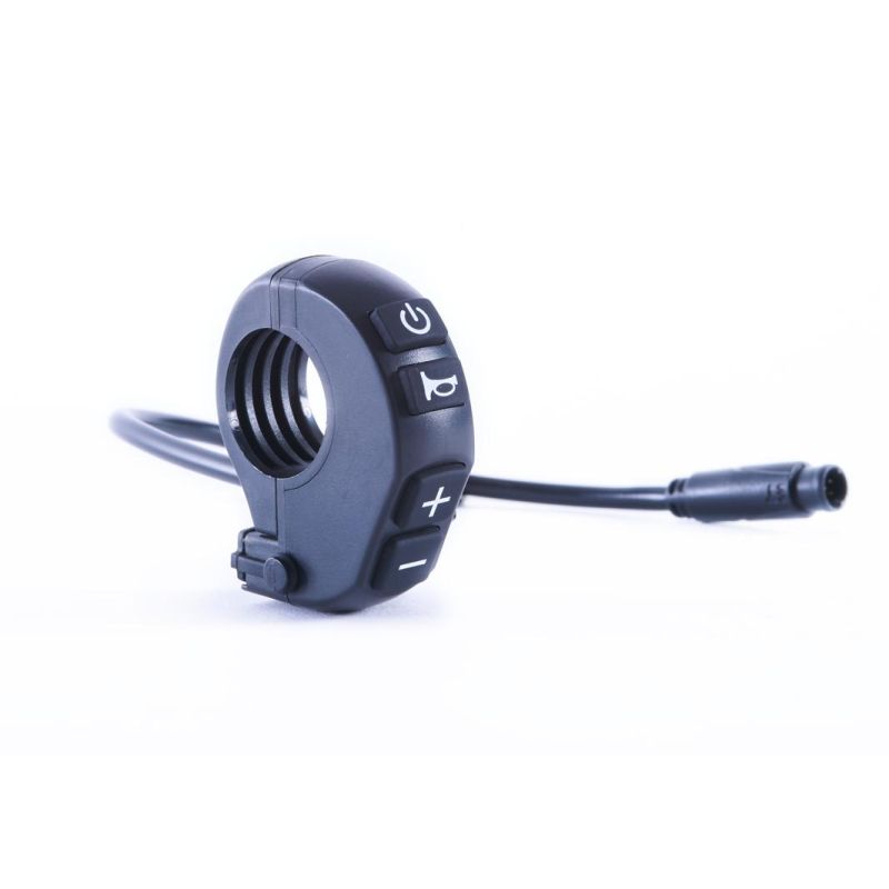 EGRET (03) Ein- und Ausschaltknopf X+ (Original) EGRET (03) Ein- und Ausschaltknopf X+ (Original)