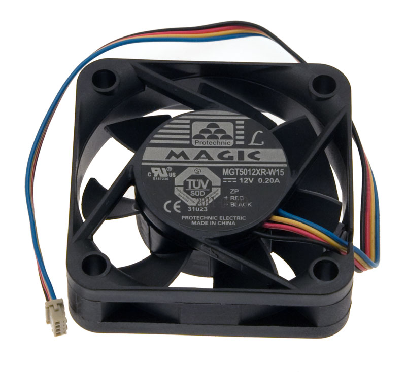 Gateway Lüfter / Fan Gateway DU10G Serie (Original) Gateway Lüfter / Fan Gateway DU10G Serie (Original)