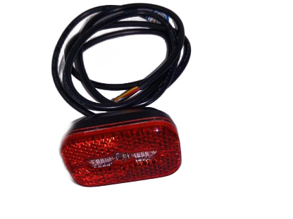 GROVER (4-18) Rücklicht SOX (Original) GROVER (4-18) Rücklicht SOX (Original)