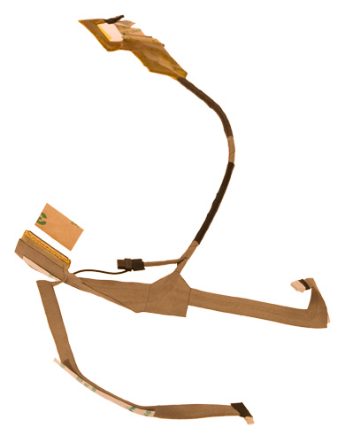 PackardBell Displaykabel / LCD-Cable EasyNote Butterfly Touch Edition Serie (Original)