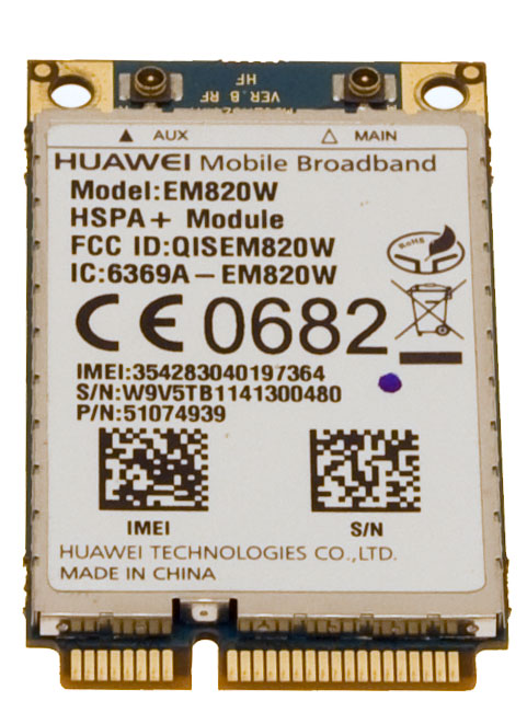 Gateway UMTS BD.PCI-E.MINI.EM820W Gateway LT28 Serie (Original) Gateway UMTS BD.PCI-E.MINI.EM820W Gateway LT28 Serie (Original)