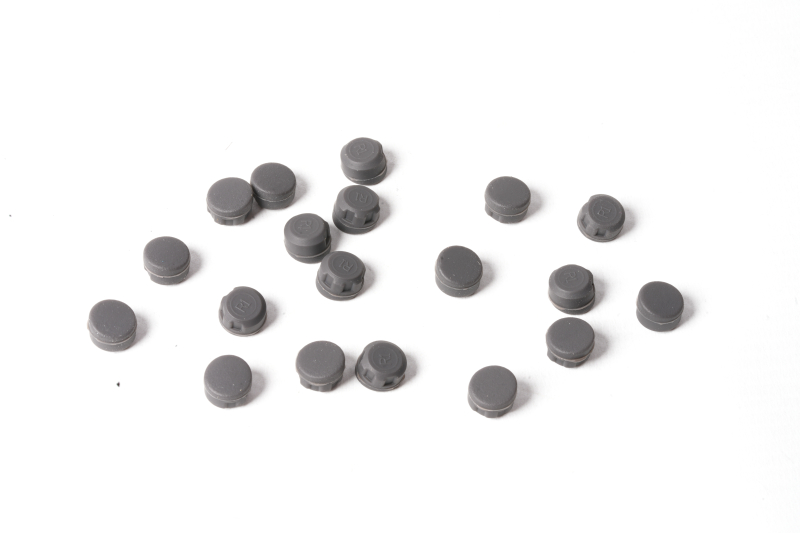 SEGWAY Vordere Dichtung rechts E45Ds (Original)