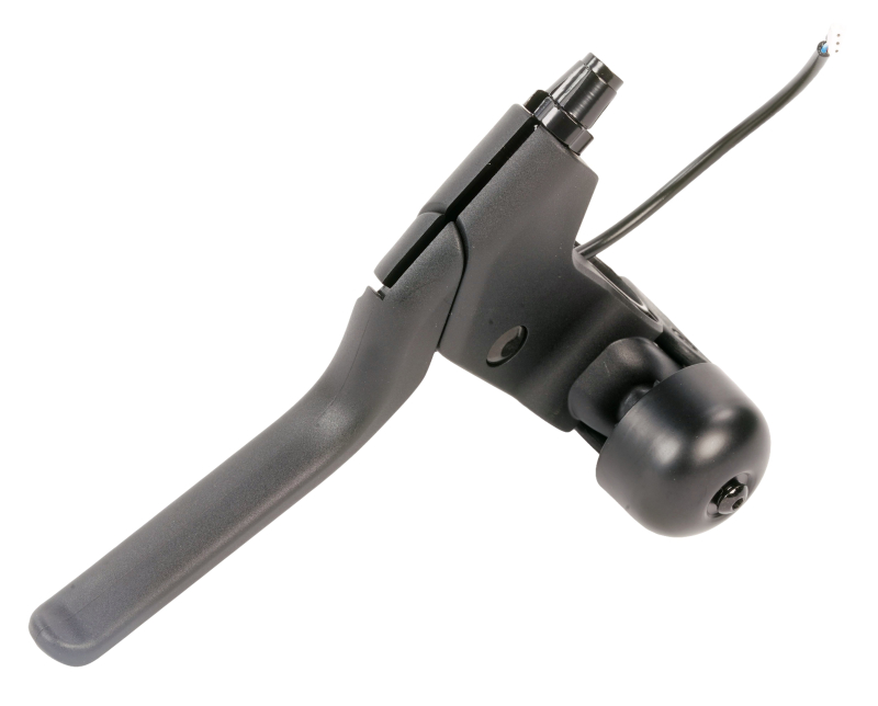 SEGWAY Bremshebel links inkl. Klingel E2 D (Original)