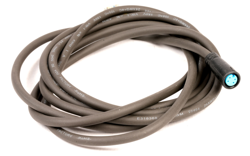 SEGWAY CONTROL CABLE ACCESSORY PACKAGE G30D_ELECTRONIC SEMI FINISHED PRODUCTS MAX G30D II (Original) SEGWAY CONTROL CABLE ACCESSORY PACKAGE G30D_ELECTRONIC SEMI FINISHED PRODUCTS MAX G30D II (Original)