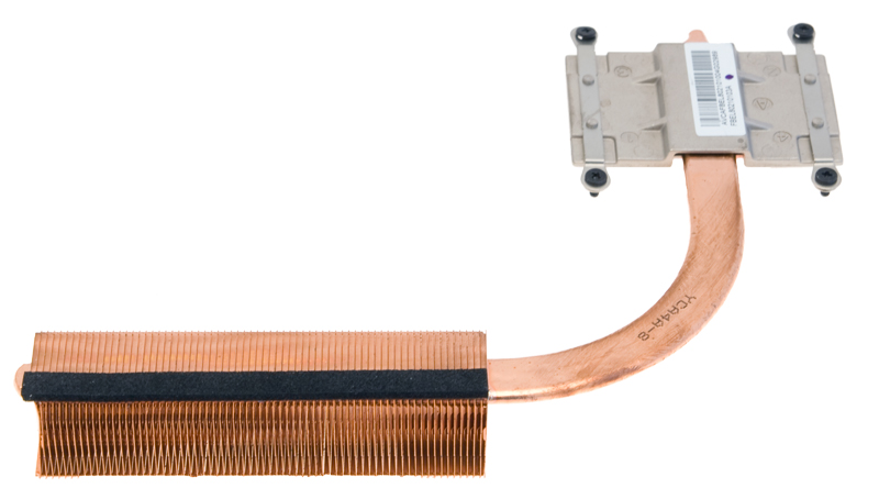 PackardBell Kühler / Heatsink oneTwo L5710 Serie (Original)