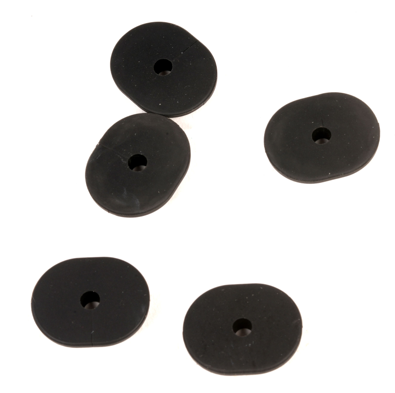 SEGWAY GUMMISTOPFEN UNTERES FACH F2 F2D (Original)