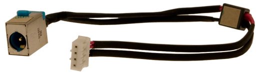 PackardBell Netzteilbuchse / DC-IN 90W EasyNote NX86 Serie (Original) PackardBell Netzteilbuchse / DC-IN 90W EasyNote NX86 Serie (Original)