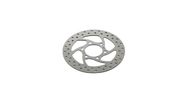 EGRET (31) Bremsscheibe Ey! 6 (Original)