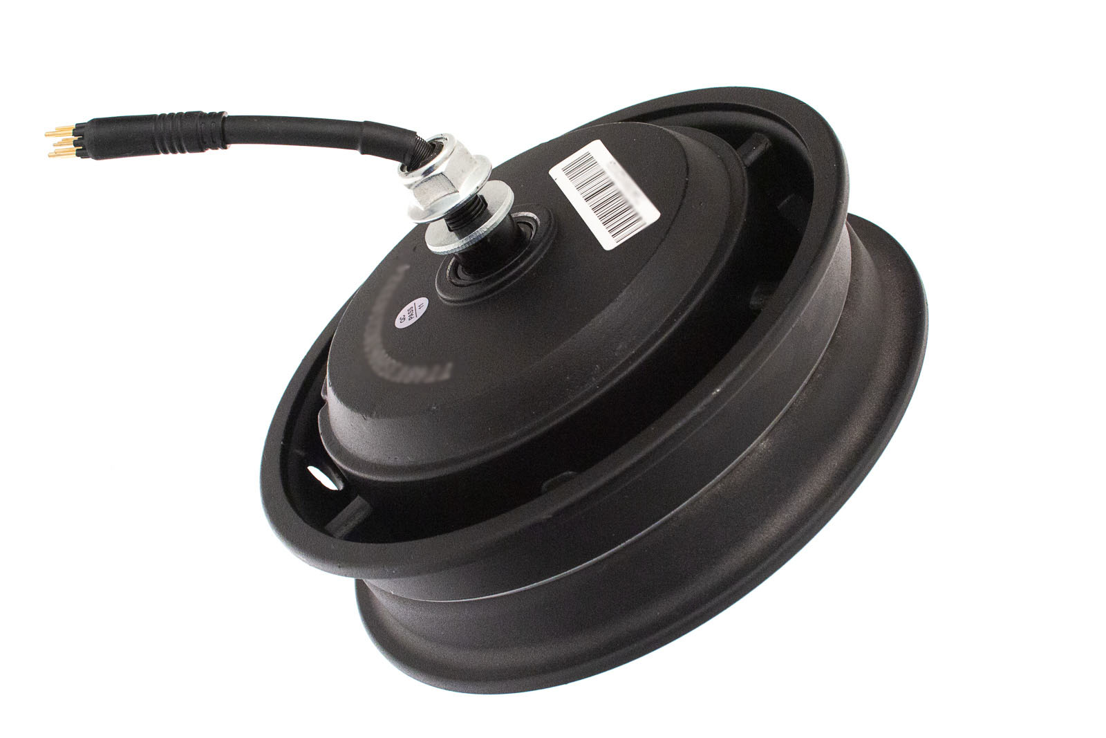 SOFLOW (53) Motor Hinterrad SO myTier (Original) SOFLOW (53) Motor Hinterrad SO myTier (Original)