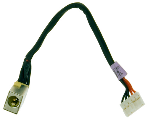 PackardBell Netzteilbuchse / DC-IN 65W EasyNote TX86 Serie (Original) PackardBell Netzteilbuchse / DC-IN 65W EasyNote TX86 Serie (Original)