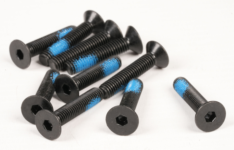 SEGWAY SENKKOPF INBUSSCHRAUBE M5X25 F2D (Original)