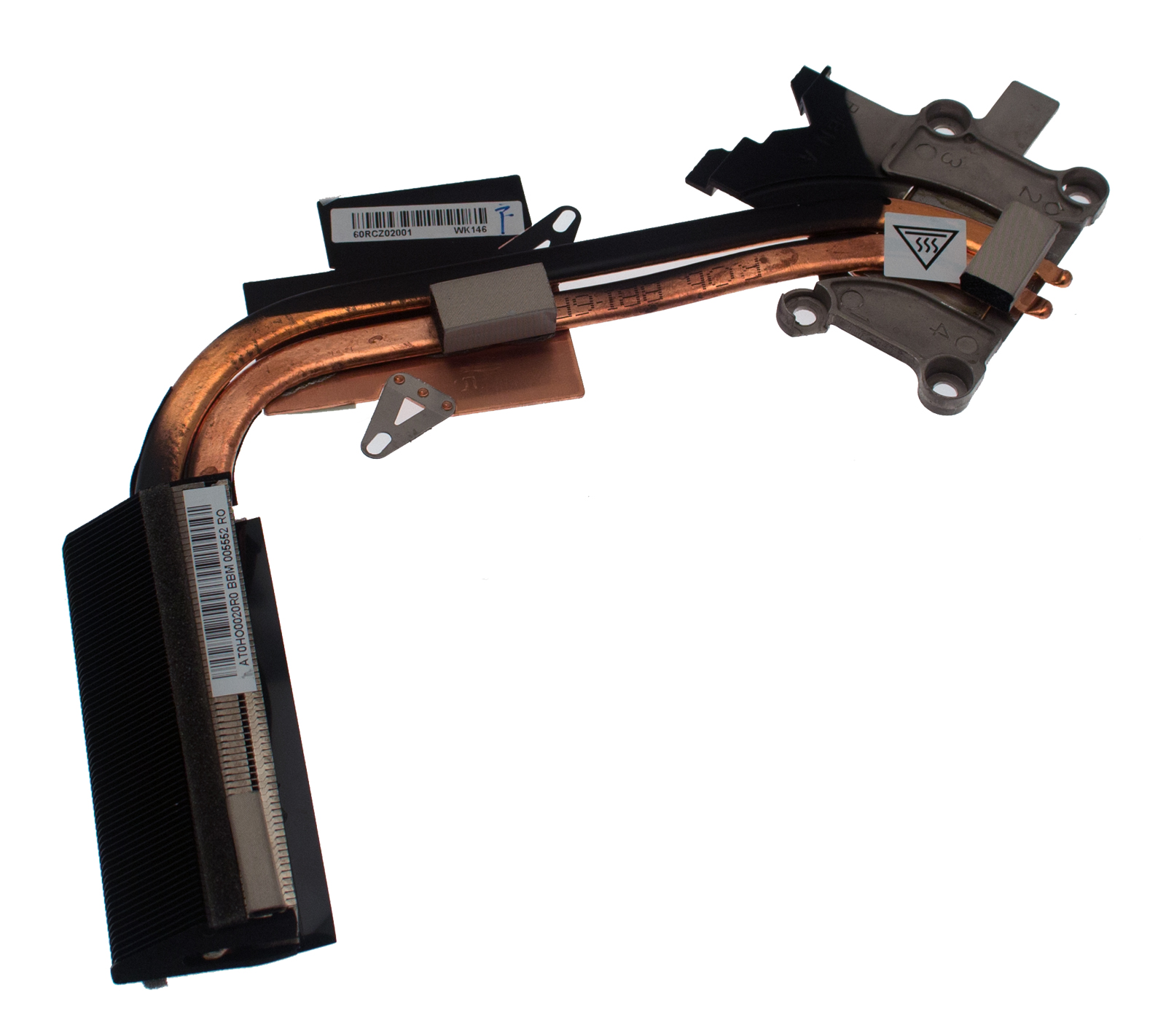 Gateway Thermal Modul Gateway NV77H Serie (Original)