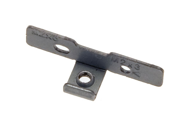 Gateway Halterung optisches Laufwerk Gateway NV77H Serie (Original)