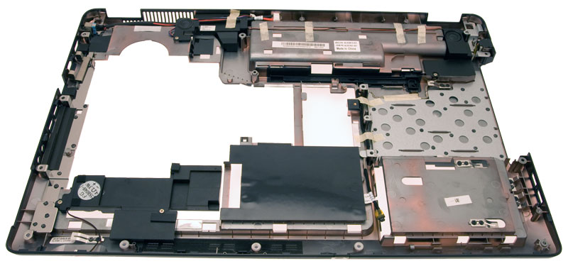 PackardBell Gehäuseunterteil / COVER LOWER  EasyNote DT85 Serie (Original) PackardBell Gehäuseunterteil / COVER LOWER  EasyNote DT85 Serie (Original)