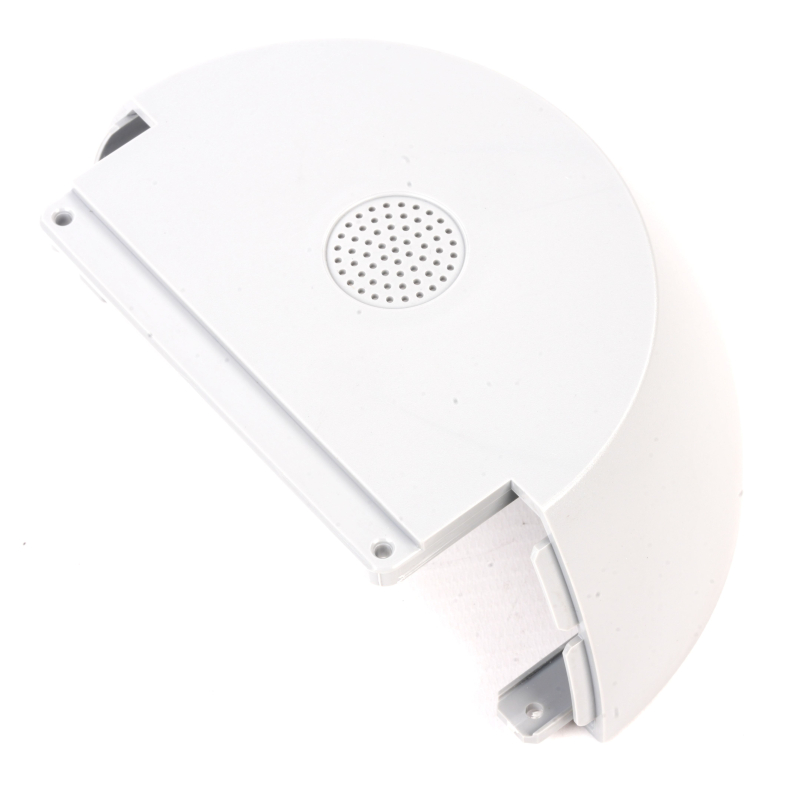 SOFLOW (55) Abdeckung Trittbrett vorne in silber/grau SO ONE PRO GEN 2 (Original) SOFLOW (55) Abdeckung Trittbrett vorne in silber/grau SO ONE PRO GEN 2 (Original)