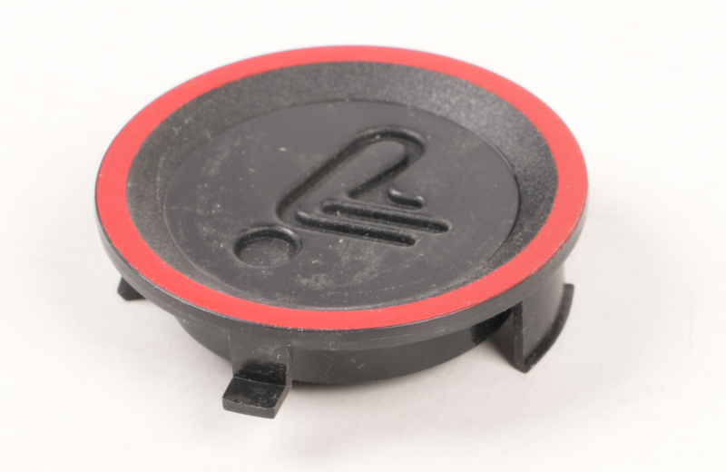 SEGWAY Abdeckung links F3 PRO D (Original)