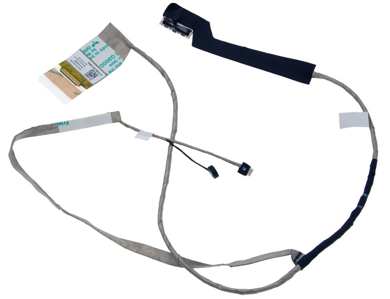 PackardBell Displaykabel / Cable LCD EasyNote LE69KB Serie (Original)