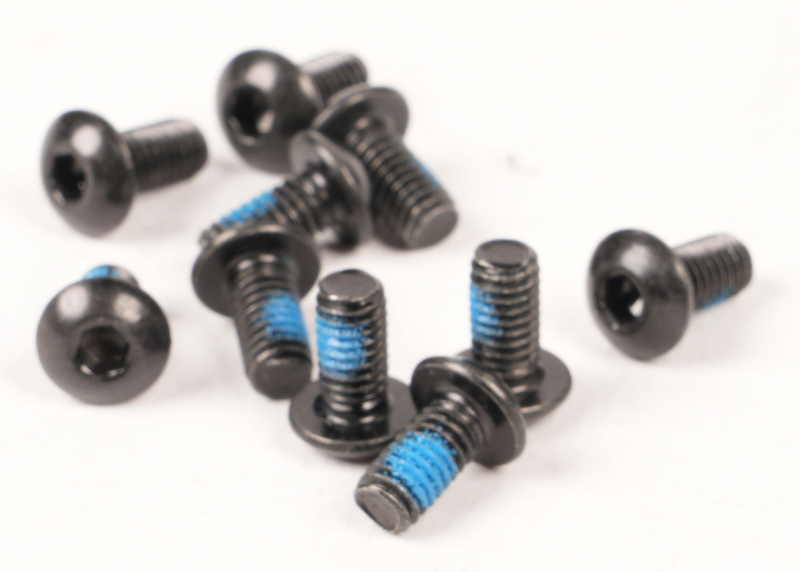 SEGWAY Schraube 4*8 E2 D (Original)